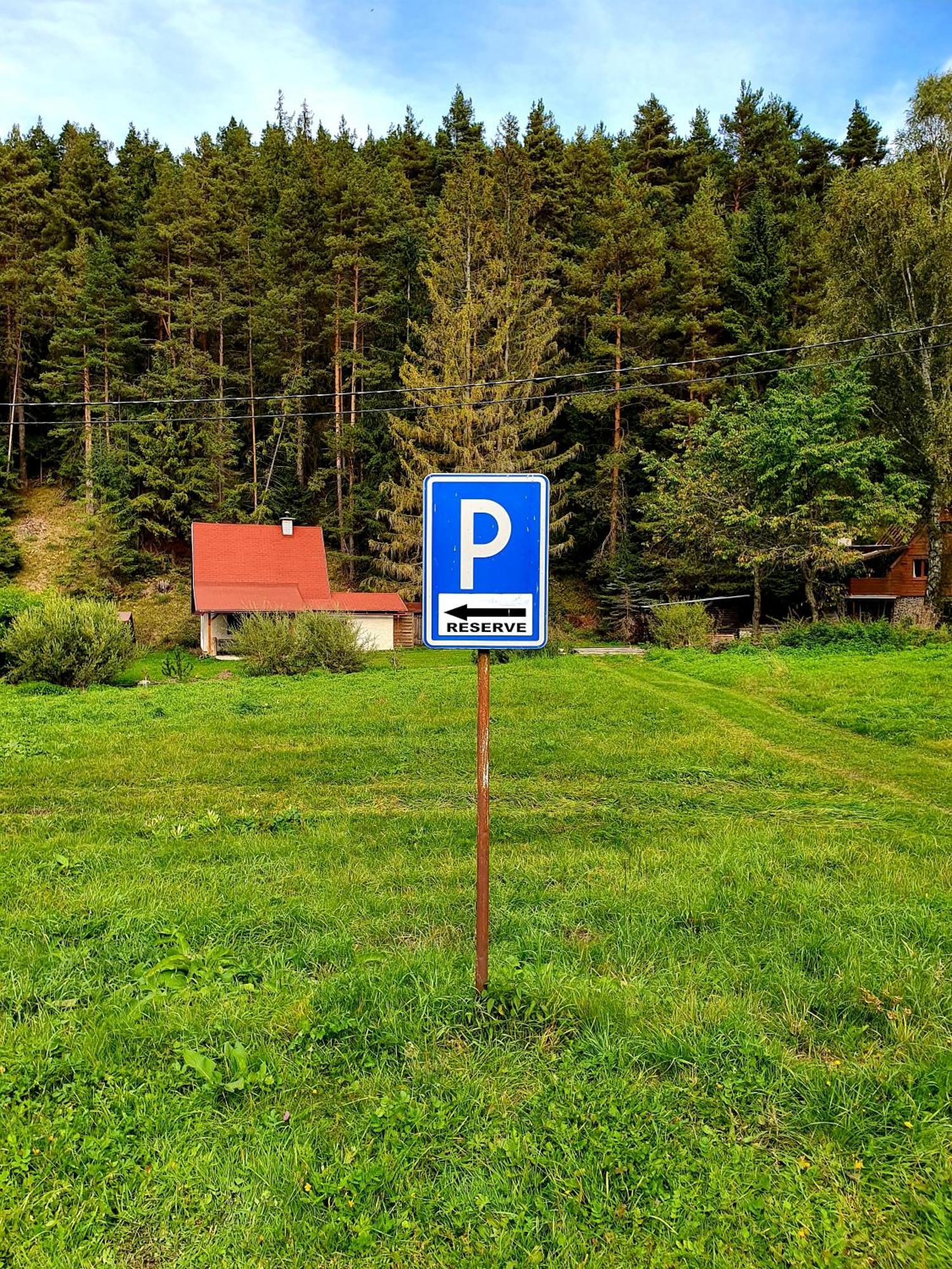 Bike & Ski Apartmany Lopusna Dolina - Vysoké Tatry מראה חיצוני תמונה