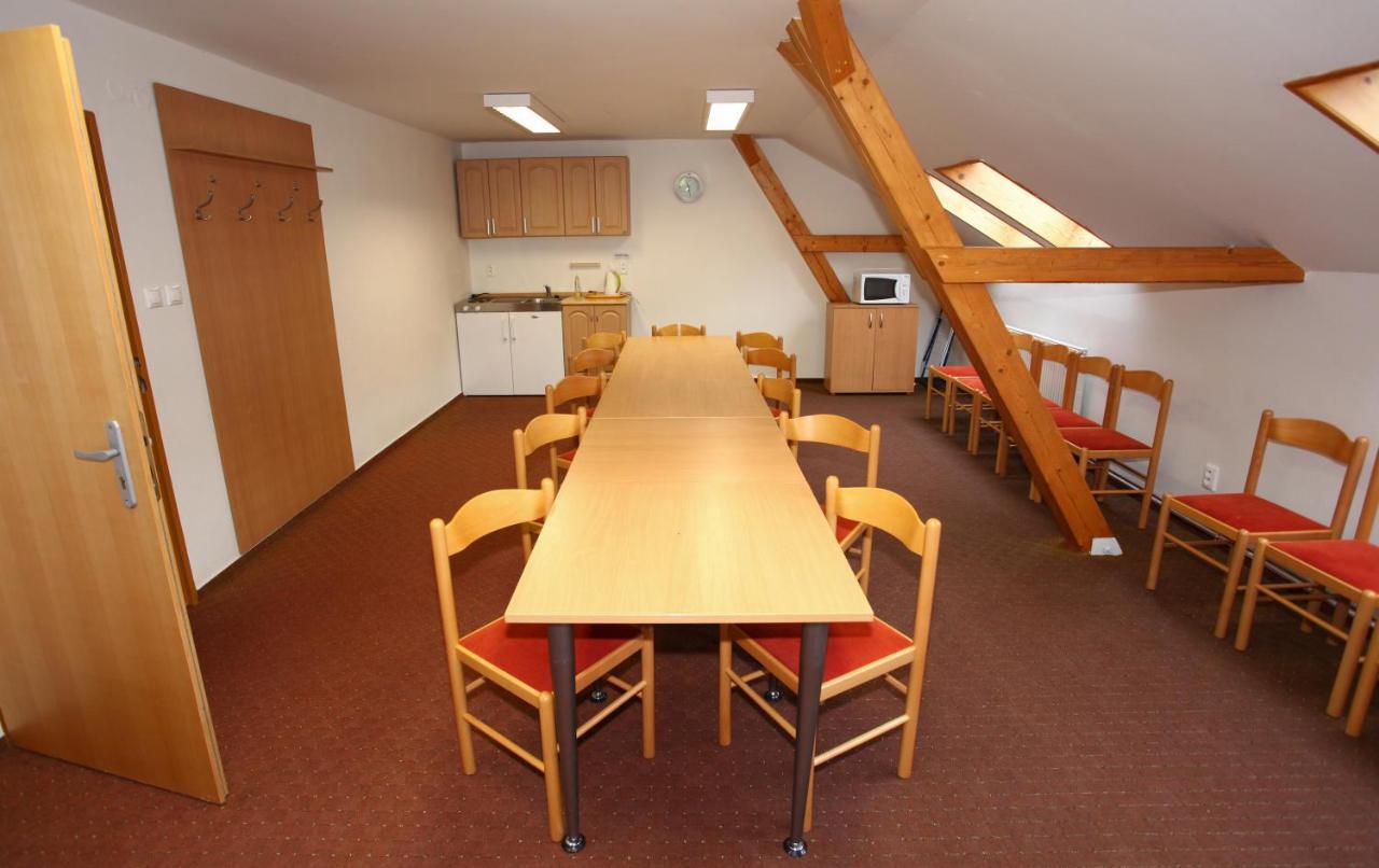 Bike & Ski Apartmany Lopusna Dolina - Vysoké Tatry מראה חיצוני תמונה